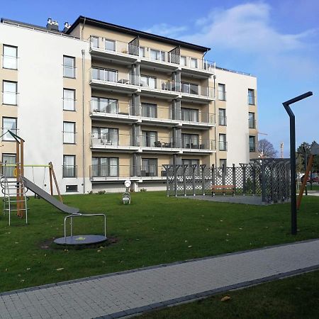 Coral Spa Apartament Piec Morz Сянозеты Экстерьер фото