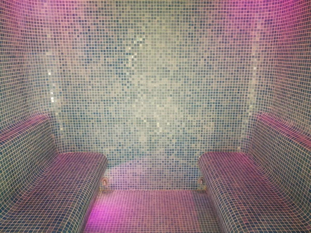 Coral Spa Apartament Piec Morz Сянозеты Экстерьер фото